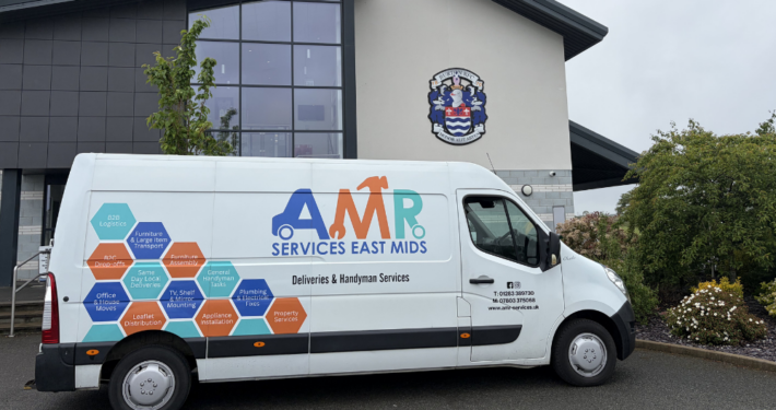 Adam Reed AMR Services