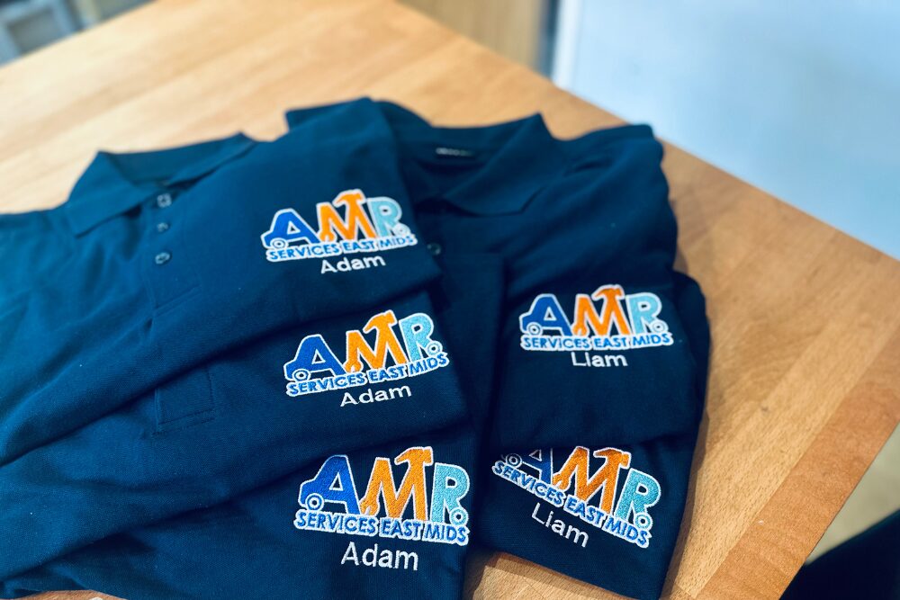 About AMR Removals and Delivery Services