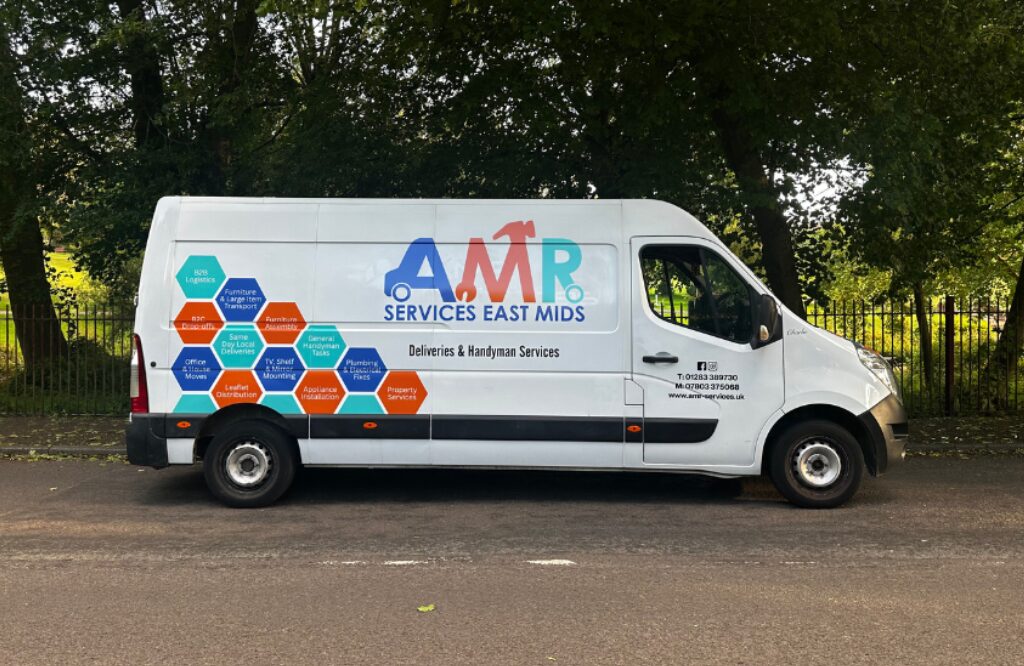 Fast and Secure Deliveries