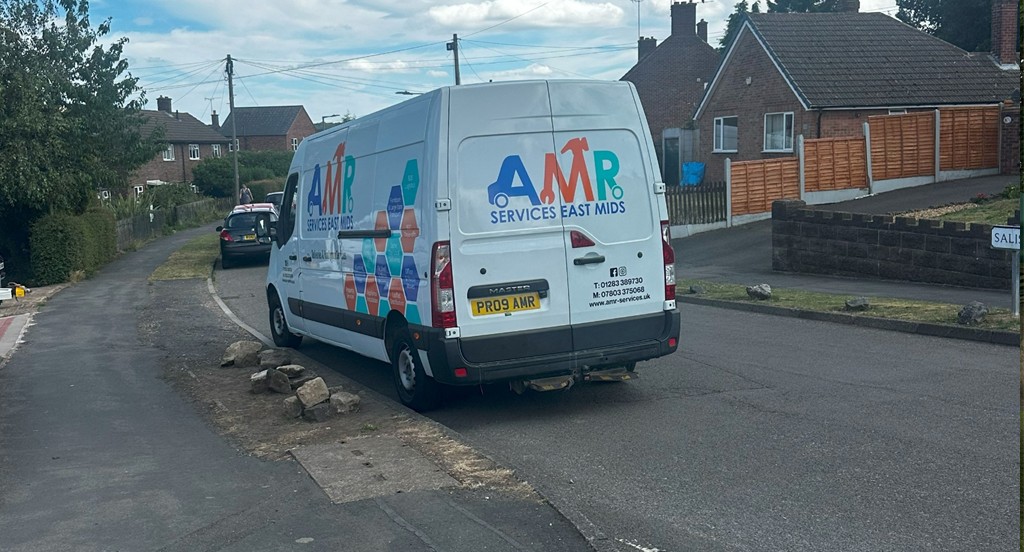 Adam Reed AMR Services